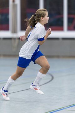 Bild 341 - wDJ Loewinnen Cup D1